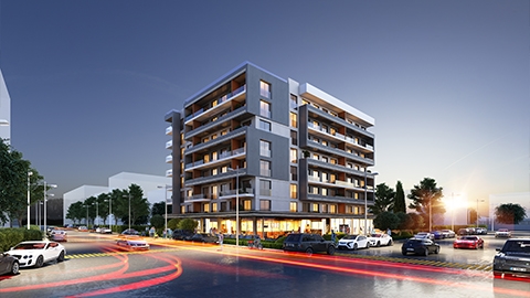 VİZYON BORNOVA