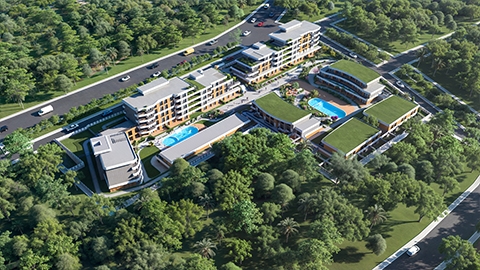 PALM ÇEŞME