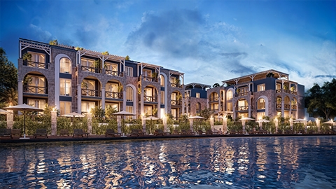 URLA OTEL