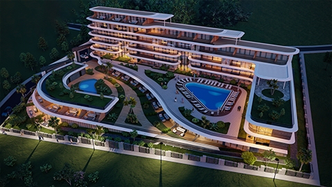 BİROĞLU İNŞAAT ÇEŞME