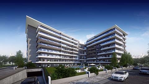 TRADEMARK STUDIO BORNOVA