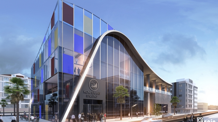 BALÇOVA BEL. KÜLTÜR MERK.