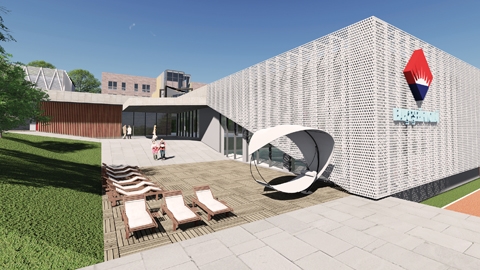 BAHÇEŞEHİR KOLEJİ