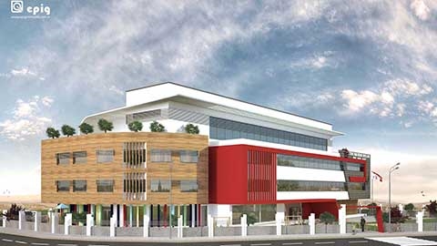 İNGİLİZ KÜLTÜR KOLEJİ