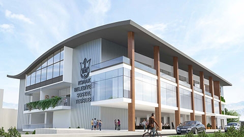 KONAK TOROS PAZARYERİ