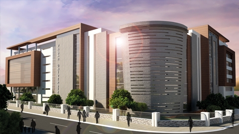 YAŞAR ÜNİ. H.M.Y.O