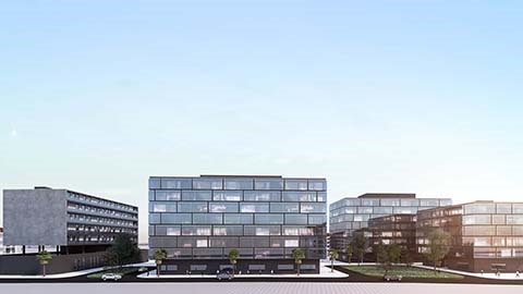 YAŞAR ÜNİVERSİTESİ HMYO