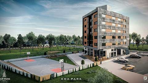 ZÜBEYDE HANIM EĞİTİM